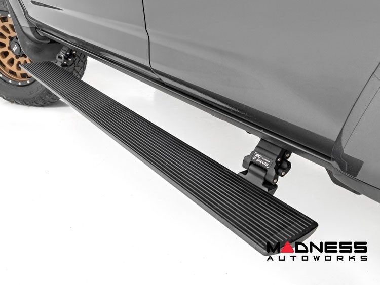 Running boards for on sale 2021 toyota 4runner